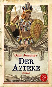 Cover of: Der Azteke