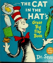 Cover of: The cat in the hat's great big flap book