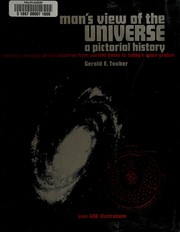 Cover of: Man's view of the universe