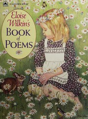 Cover of: E.Wilkins Bk Of Poems