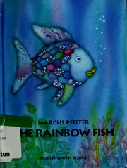 Cover of: The Rainbow Fish (Mini Book Edition) by Marcus Pfister