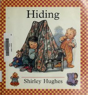 Cover of: Hiding