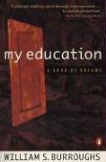 Cover of: My education