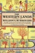 Cover of: The western lands by William S. Burroughs