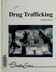 Cover of: Drug trafficking