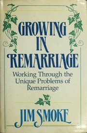 Cover of: Growing in remarriage