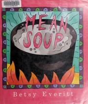 Cover of: Mean soup