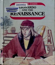 Cover of: Leonardo and the Renaissance