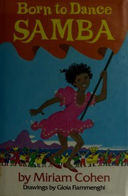 Cover of: Born to dance samba