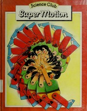 Cover of: Super motion