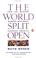 Cover of: The World Split Open