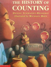 Cover of: The History of Counting