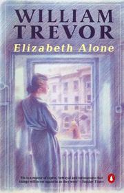 Elizabeth alone