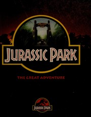 Cover of: Jurassic Park: The great adventure (Jurassic Park)