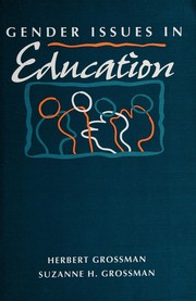 Cover of: Gender issues in education