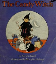 Cover of: The candy witch