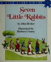 Cover of: Seven Little Rabbits
