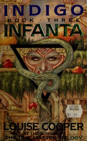 Cover of: Infanta.