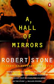 Cover of: A hall of mirrors
