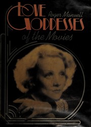 Cover of: Love goddesses of the movies