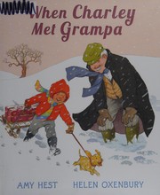 Cover of: When Charley met grampa