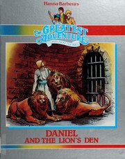 Cover of: Daniel and the lion's den