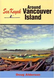 Cover of: Sea Kayak Around Vancouver Island