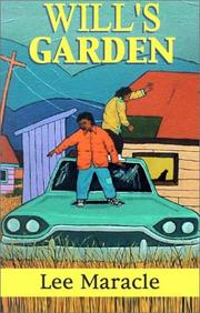 Cover of: Will¦s Garden