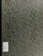 Cover of: Studies of Ephydrinae (Diptera, Ephydridae)