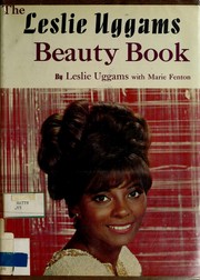 Cover of: The Leslie Uggams beauty book