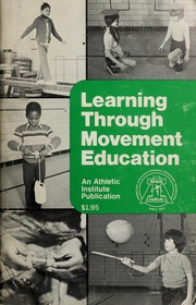 Cover of: Learning through movement education