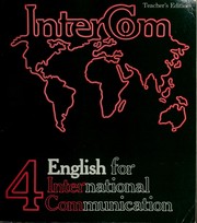 Cover of: Intercommunication  Book 4