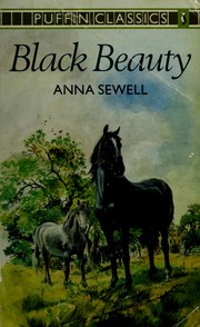 Cover of: Black Beauty: Complete and Unabridged (Puffin Classics)