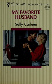 Cover of: My Favorite Husband