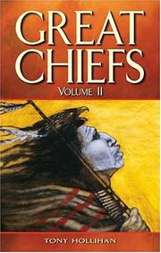 Cover of: Great Chiefs VII