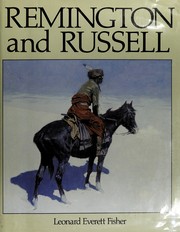 Cover of: Remington and Russell