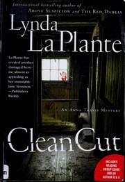 Cover of: Clean cut