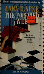 Cover of: The poisoned web
