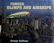 Cover of: Famous blimps and airships