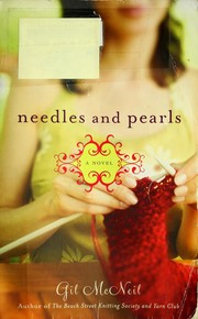 Cover of: Needles and pearls
