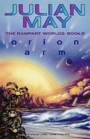 Cover of: Orion Arm (The Rampart Worlds: Book 2)