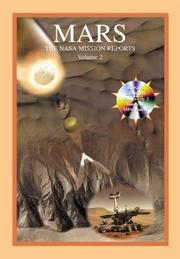 Mars, the NASA mission reports. Volume 2