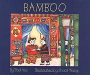 Cover of: Bamboo