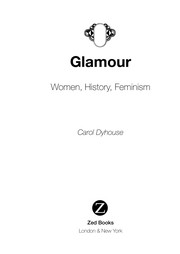 Cover of: Glamour