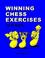 Cover of: Winning Chess Exercises for Kids