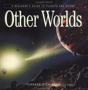 Cover of: Other Worlds: A Beginners Guide to Planets and Moons