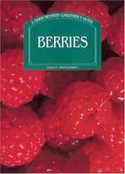 Cover of: Berries (Firefly Gardener's Guide)