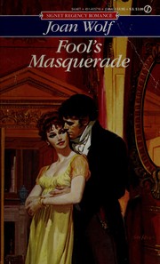 Cover of: Fool's Masquerade