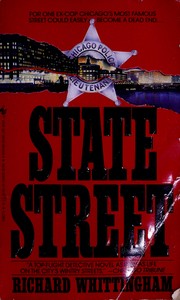 Cover of: State Street