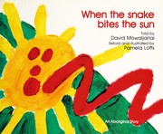 Cover of: When the Snake Bites the Sun